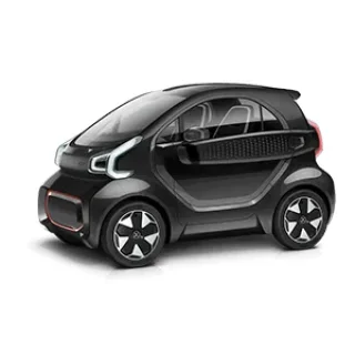 XEV Eléctrico