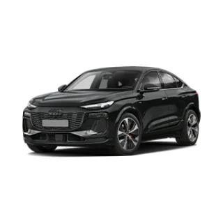 Audi Q6 e‑tron Sportback