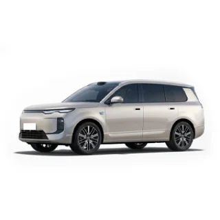 BYD Sealion 8