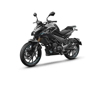 CF Moto 125 NK
