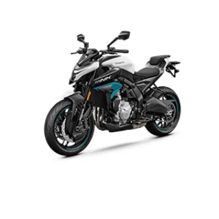 CF Moto 675NK