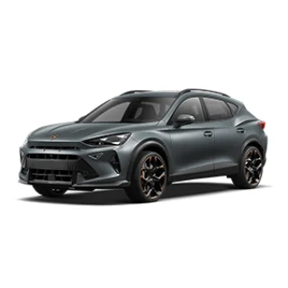 Cupra Formentor VZ5