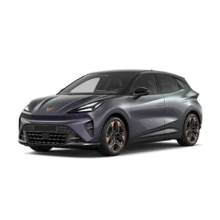 Cupra Tindaya