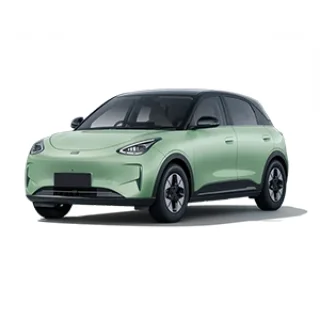 Geely EX2