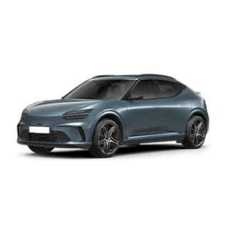 Genesis GV60