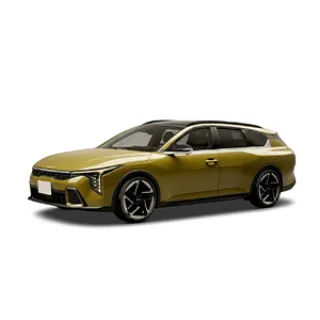 Kia K4 SPORTSWAGON