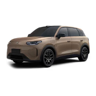 Leapmotor A10