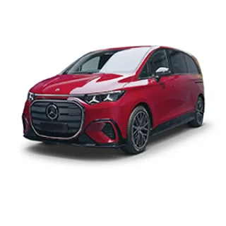 Mercedes-Benz VLE