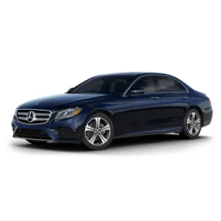 Mercedes Clase E