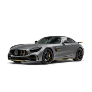 Mercedes Mythos