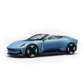 Polestar 6