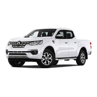 Renault Alaskan