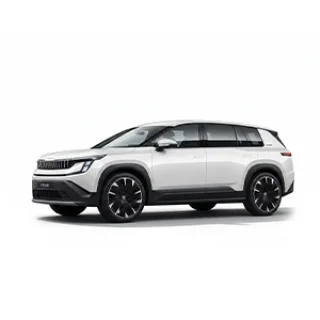 Skoda Peaq