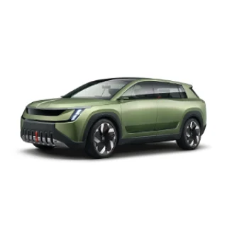 Skoda Space
