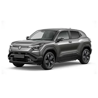 Suzuki e-Vitara