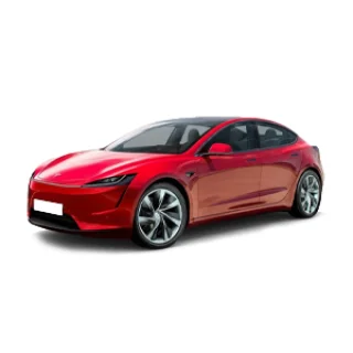 Tesla Model 2