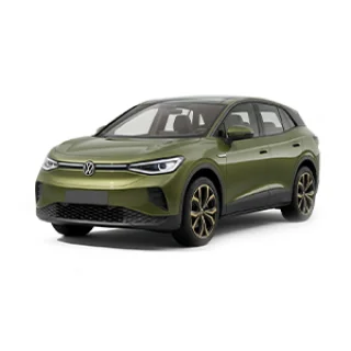 Volkswagen ID.Cross