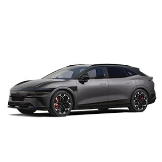 Zeekr 7GT