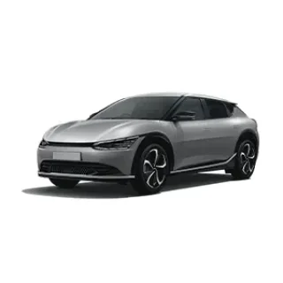 KIA EV6 Configurador
