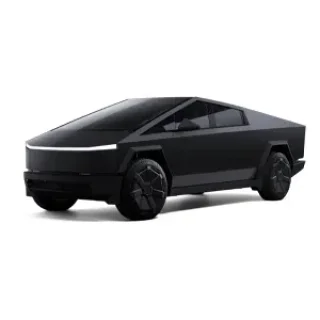 Tesla Cybertruck