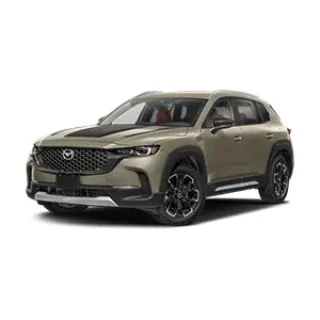 Mazda CX-50