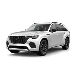 Mazda CX-70