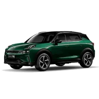 Lynk &amp;amp; Co 06