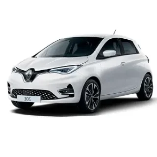 Renault Zoe segunda mano