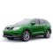 Leasing Valladolid