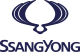 Historia de Ssangyong