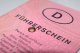 He perdido el carnet de conducir, ¿qué debo hacer ahora?