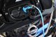 Coches eficientes. ¡Seguridad y tecnología unidas por un coche!