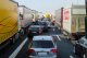 Los coches están parados más del 95% del tiempo ¿Cuántas horas usan los españoles el coche al año?