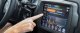 Control de crucero coche