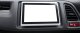Head-Up Display coche