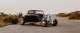 Roadster coche