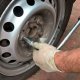 Cambiar las ruedas del coche paso a paso