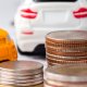 ¿Cuánto cuesta financiar un coche?