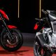 ¿Hay renting para motos?