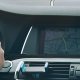 ¿Qué es un cockpit de un coche?