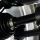 ¿Qué es el palier de un coche? y por qué es tan importante