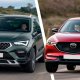Top 5 coches cómodos para viajar 2021