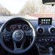 Coches con carplay