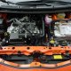 Cómo funciona un coche híbrido