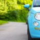 Alquiler de coche a conductor novel