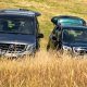 Coches con maletero grande