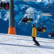 Baca para tablas de snow