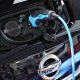 Coches eficientes. ¡Seguridad y tecnología unidas por un coche!