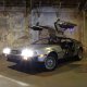 Coches del futuro que te dejarán sin aliento.