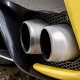 Coches menos contaminantes. ¡Cuida del medio ambiente!